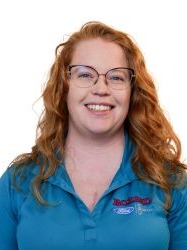 Accounts Receivable Faron Hurtubise in Accounting at Bozard Ford